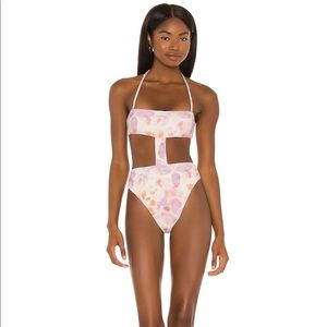Revolve House of Harlow Kodi One Piece